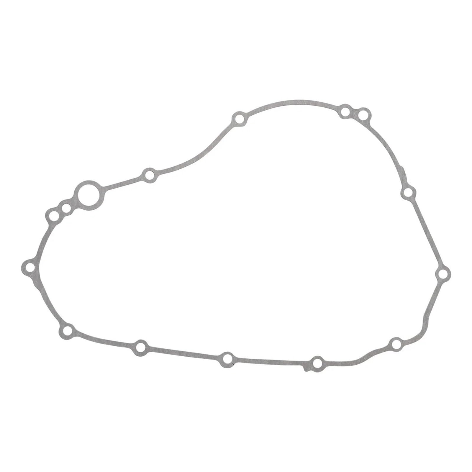 Motorrad Kupplung Abdeckung Dichtung for YZFR3 YZF-R3 2015-2023 MT03 2016-2023 Motorrad Kupplung Abdeckung Dichtung for YZFR3 YZF-R3 2015-2023 MT03 2016-2023 von OGQTIBXV