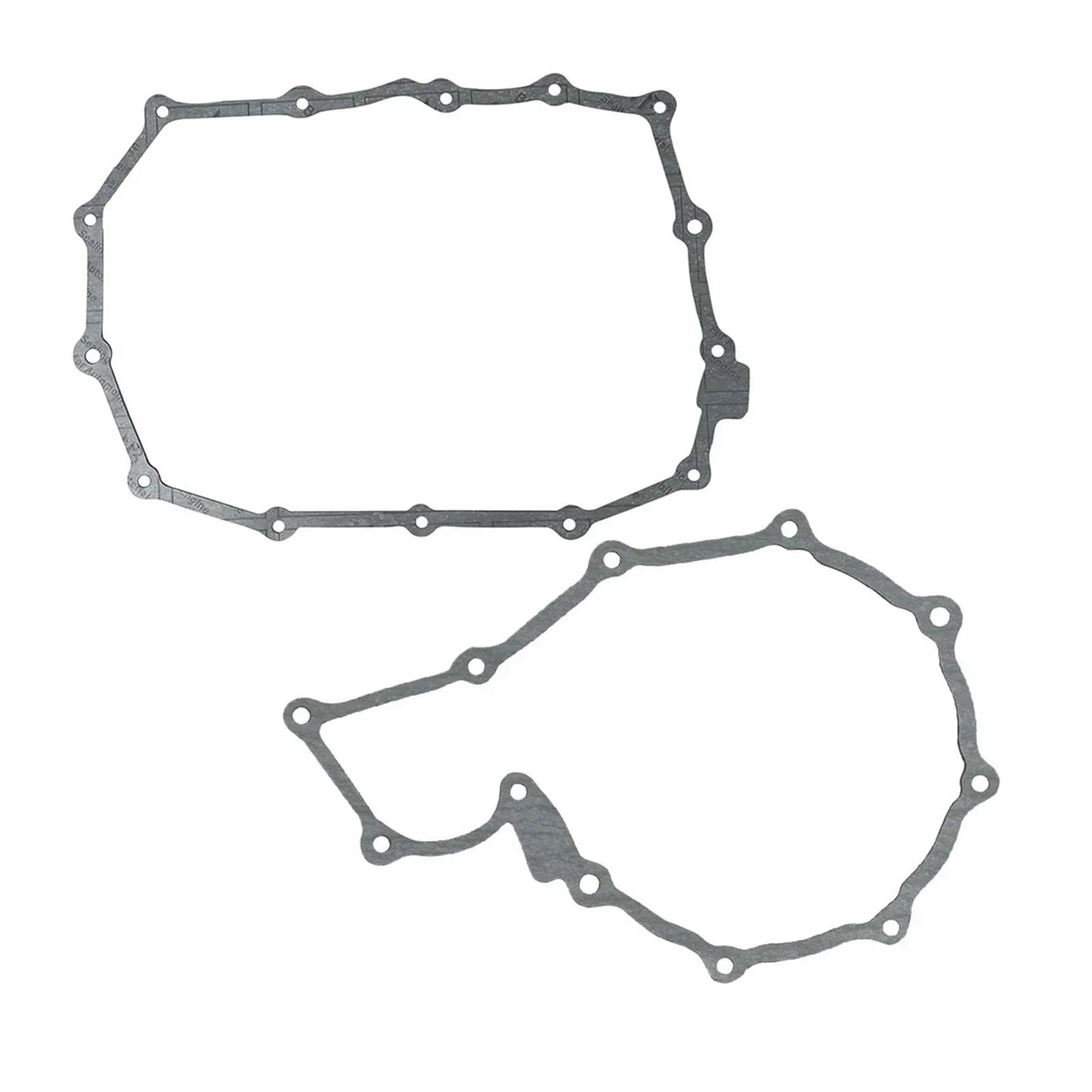 Motorrad Kupplung Generator Abdeckungen Dichtung for XL600V Transalp 87-90 NV600 1993 VT600C schatten 1989 Motorrad Kupplung Generator Abdeckungen Dichtung for XL600V Transalp 87-90 NV600 1993 VT600C schatten 1989 von OGQTIBXV