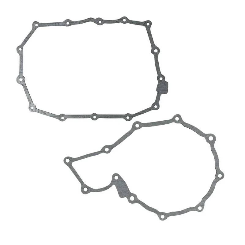 Motorrad Kupplung Generator Abdeckungen Dichtung for XL600V Transalp 87-90 NV600 1993 VT600C schatten 1989 von OGQTIBXV