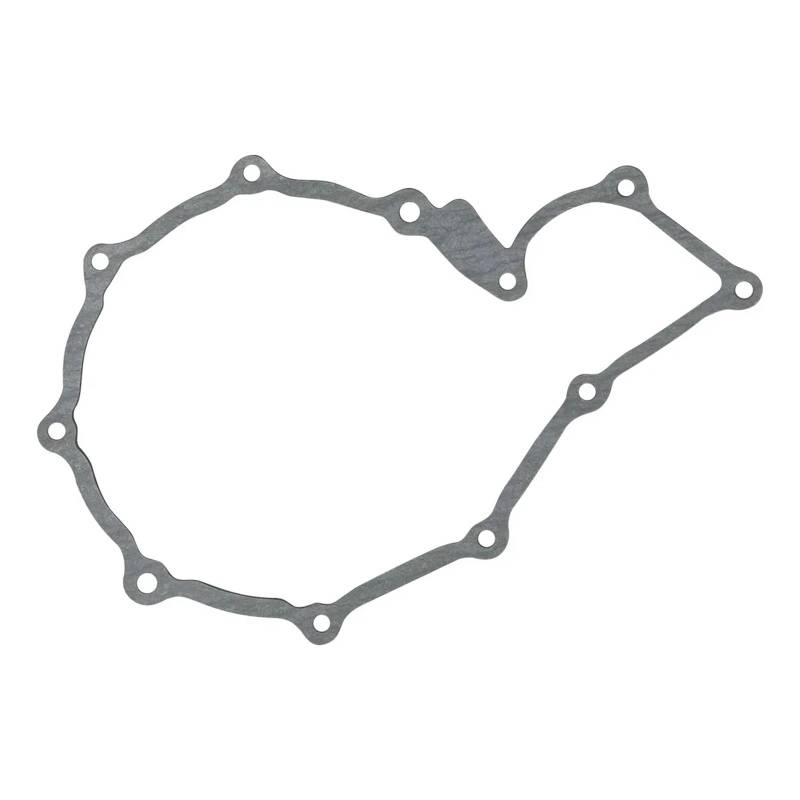 Motorrad Kurbelgehäuse Abdeckungen Zylinder Dichtung Kits Set for XL600V Transalp 1987-1988(Alternatorcovergaske) von OGQTIBXV