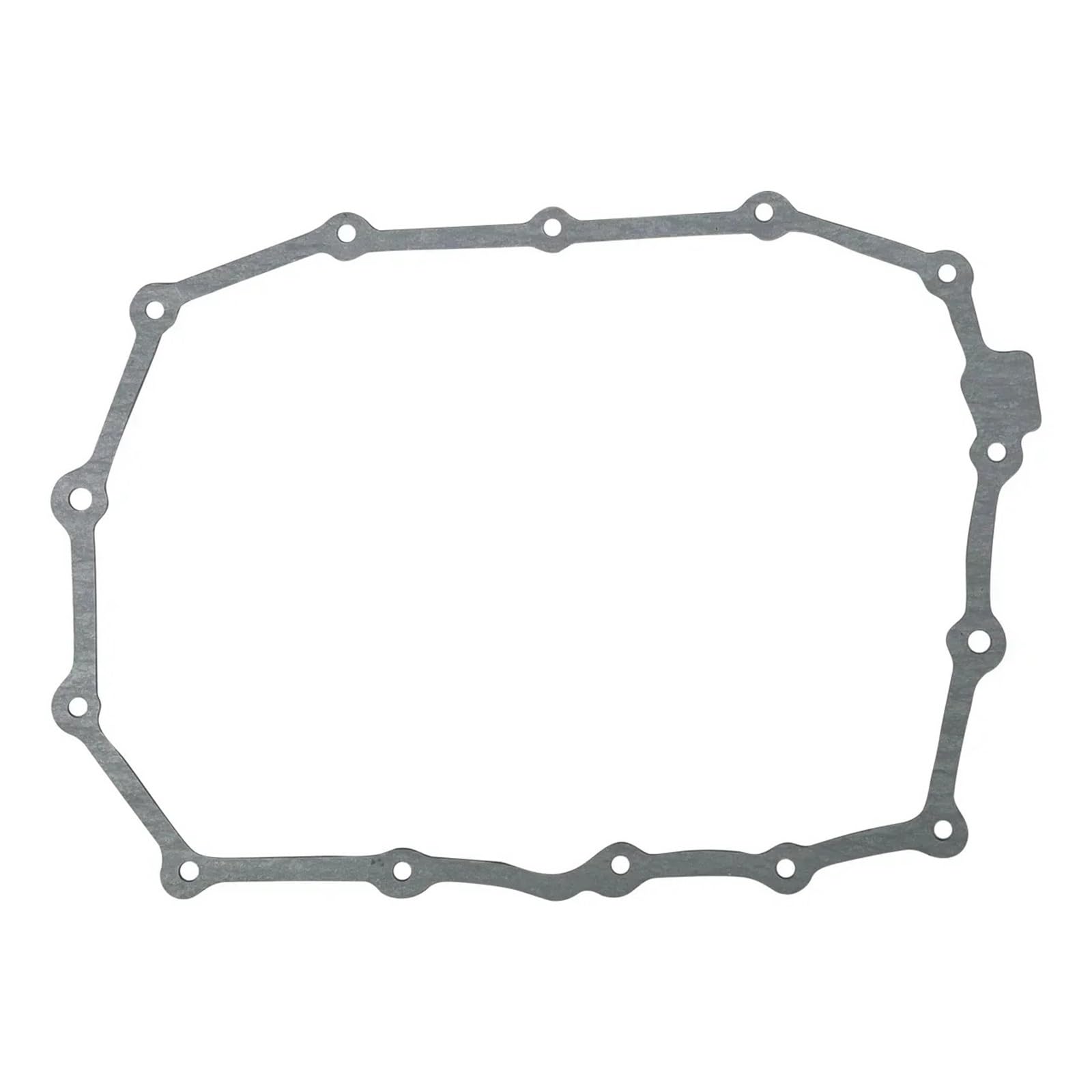 Motorrad Kurbelgehäuse Abdeckungen Zylinder Dichtung Kits Set for XL600V Transalp 1987-1988(Clutchcovergasket) von OGQTIBXV