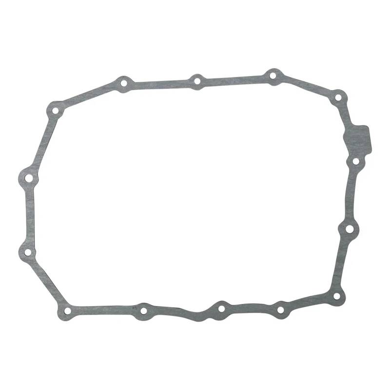 Motorrad Kurbelgehäuse Abdeckungen Zylinder Dichtung Kits Set for XL600V Transalp 1987-1988(Clutchcovergasket) von OGQTIBXV