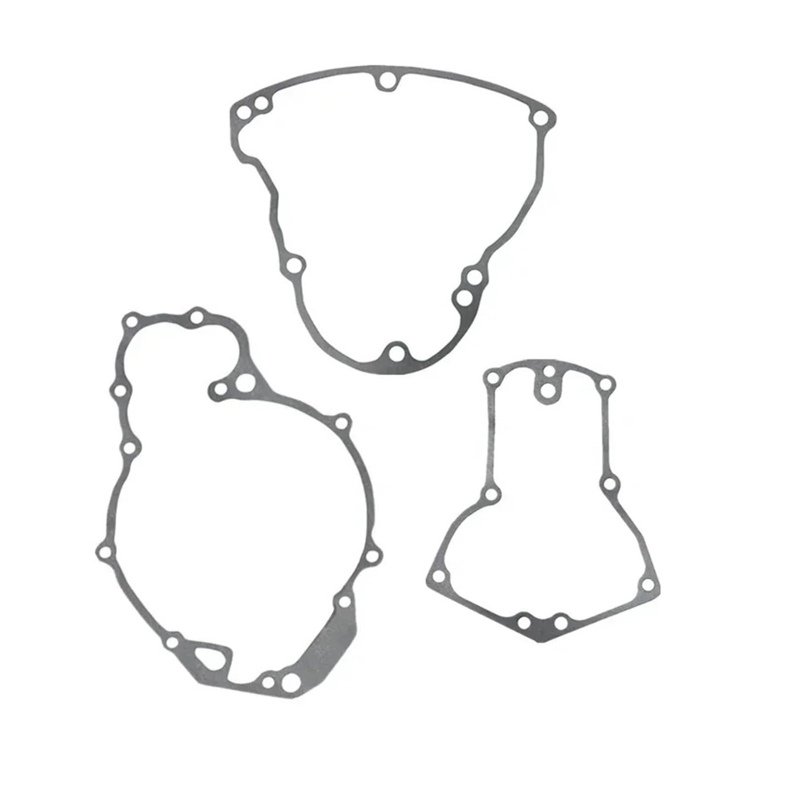Motorrad Kurbelgehäuse Generator Kupplung Abdeckung Dichtung Kits for XV1600 Roadstar 1600 99-03 XV1700 Roadstar1700 2002-2014 Motorrad Kurbelgehäuse Generator Kupplung Abdeckung Dichtung Kits for XV1600 Roadstar 1600 99-03 XV1700 Roadstar1700 2002-2014 von OGQTIBXV