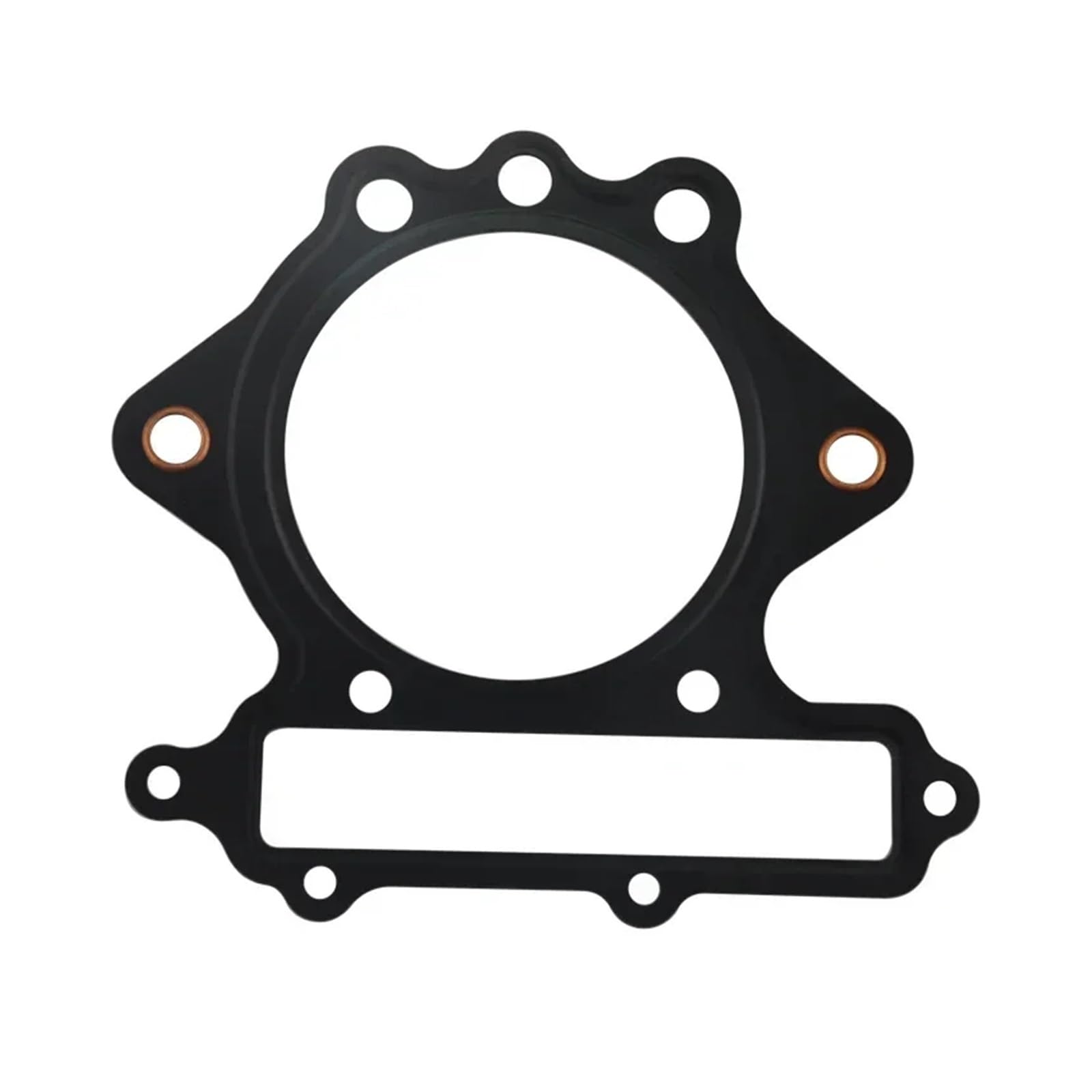 Motorrad Kurbelgehäuse Kupplung Abdeckungen Zylinder Dichtung Kits for XT600Z Tenere600 88-90 XT600E 90-02 XT600K 91-94 TT600 Motorrad Kurbelgehäuse Kupplung Abdeckungen Zylinder Dichtung Kits for XT600Z Tenere600 88-90 XT600E 90-02 XT600K 91-94 TT600 von OGQTIBXV