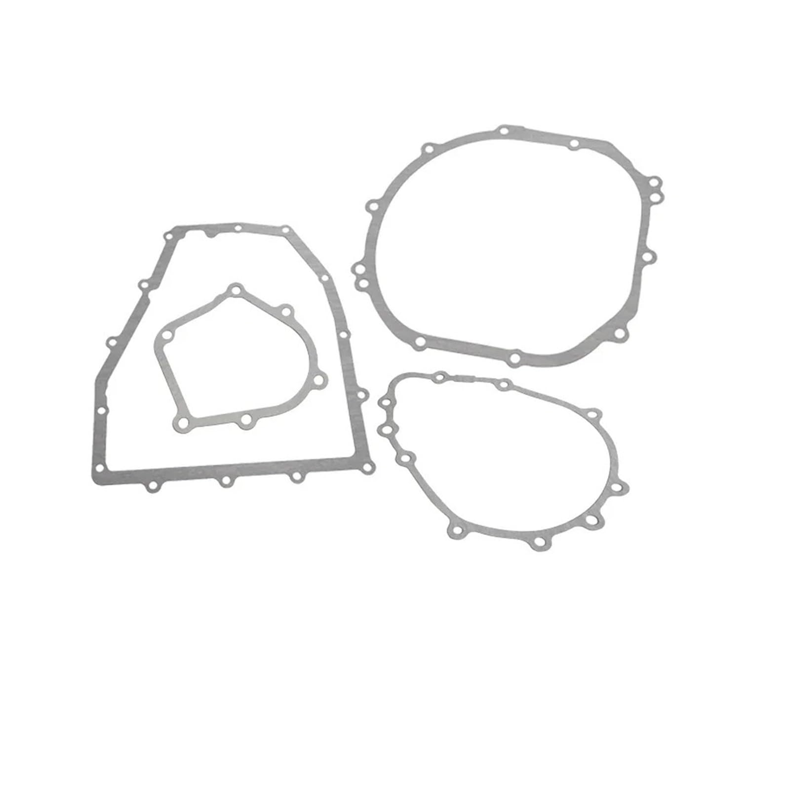Motorrad Kurbelgehäuse Kupplung Generator Abdeckung Ölwanne Dichtung Kits for Ninja ZX6R ZX-6R ZX600 ZX636 95-04 ZX6RR 03-04 Motorrad Kurbelgehäuse Kupplung Generator Abdeckung Ölwanne Dichtung Kits for Ninja ZX6R ZX-6R ZX600 ZX636 95-04 ZX6RR 03-04 von OGQTIBXV