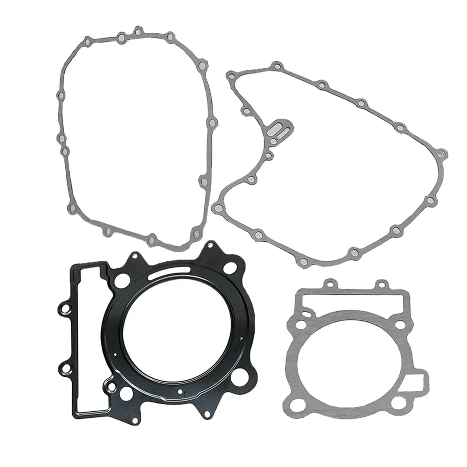 Motorrad Motor Generator Kupplung Abdeckung Zylinder Dichtung Set for RC390 2014-2021 Motorrad Motor Generator Kupplung Abdeckung Zylinder Dichtung Set for RC390 2014-2021 von OGQTIBXV