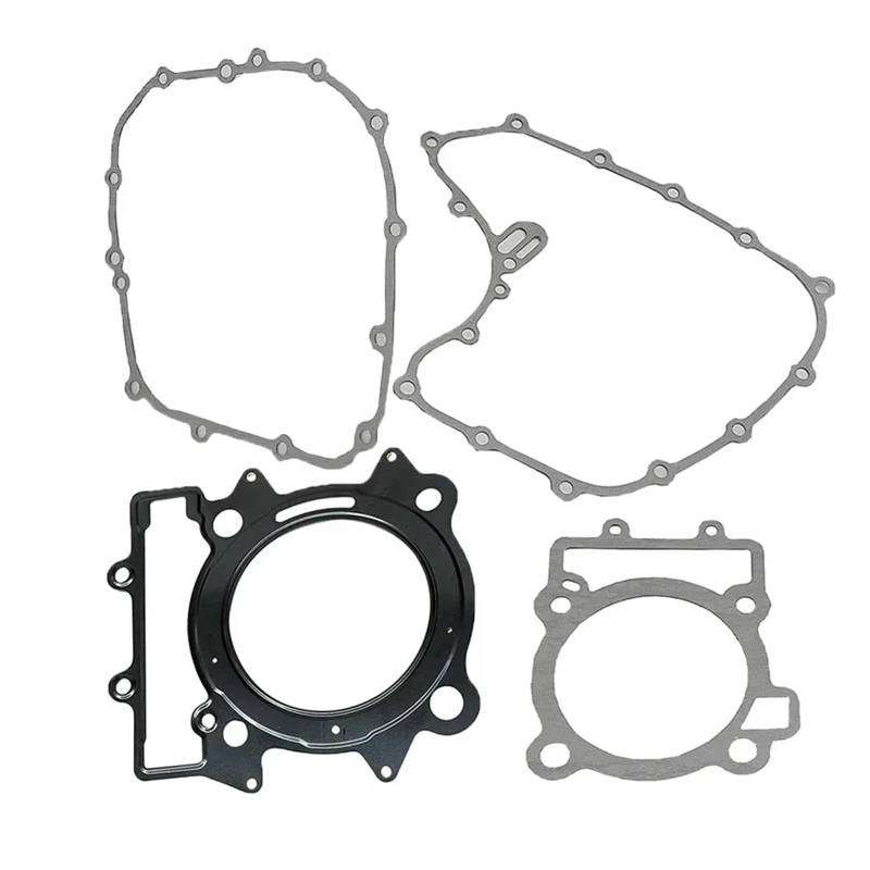 Motorrad Motor Generator Kupplung Abdeckung Zylinder Dichtung Set for RC390 2014-2021 von OGQTIBXV