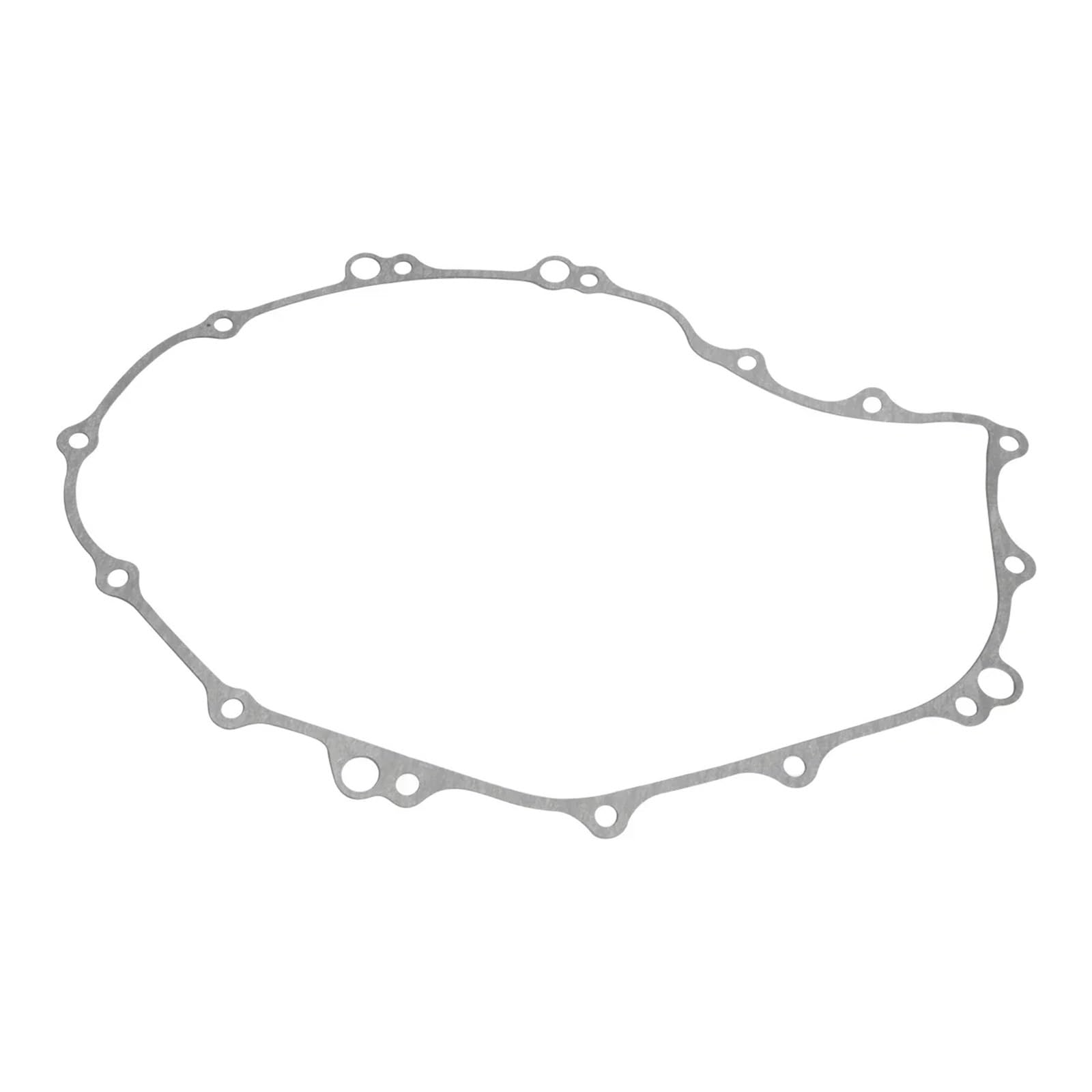 Motorrad Motor Kupplung Abdeckung Dichtung for CBR1000RR Fireblade 1000 2008-2023 Motorrad Motor Kupplung Abdeckung Dichtung for CBR1000RR Fireblade 1000 2008-2023 von OGQTIBXV