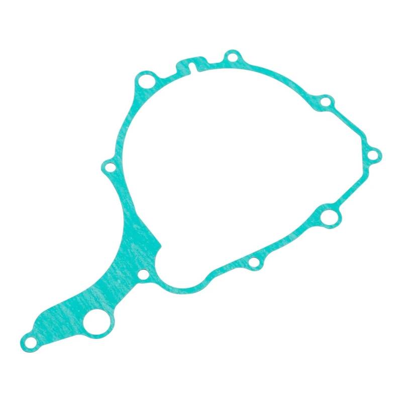 Motorrad Motor Kurbelgehäuse Abdeckung Dichtung for XT250 2013-2024 RAPTOR250 YFM25 2008-2013 XG250 TRICKER 2008 2010 2014 2017 von OGQTIBXV