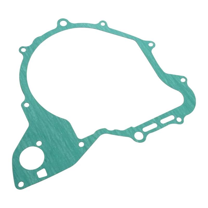 Motorrad Motor Kurbelgehäuse Abdeckung Dichtung for XV535 88-01 XVS650 97-18 XVS400 97-17 XV400 91-94 XV500 92-96 von OGQTIBXV