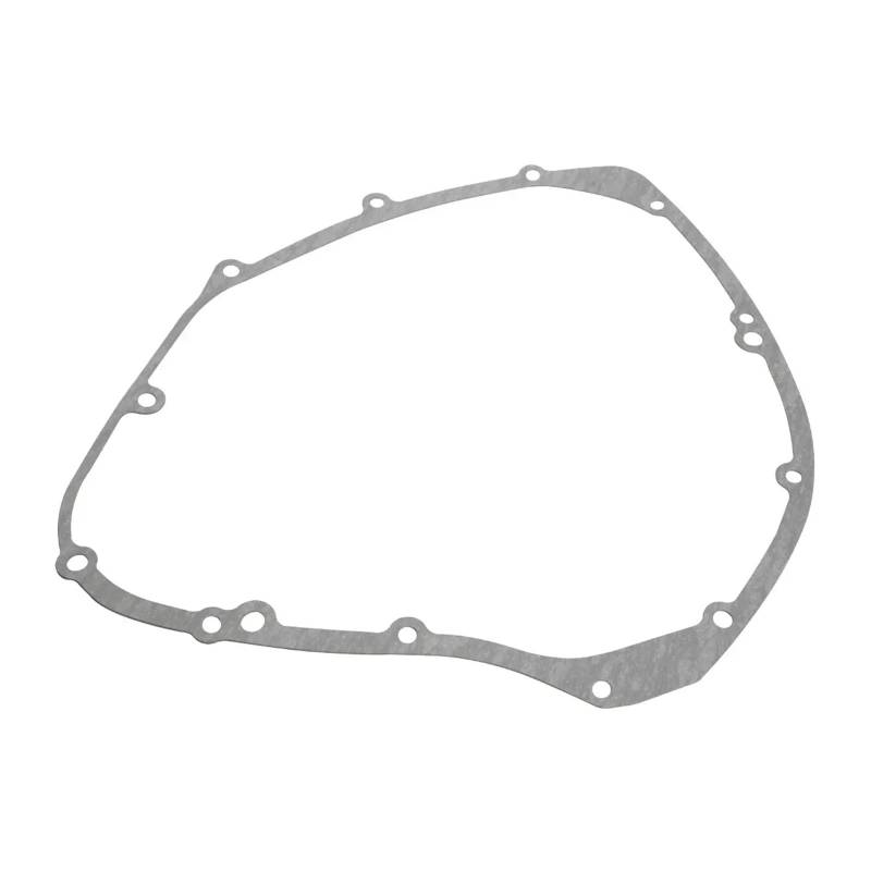 Motorrad Motor Kurbelgehäuse Generator Abdeckung Dichtung for XVS1300 V-star1300 Tourer 2007-2017 Stryker 2011-2017 von OGQTIBXV