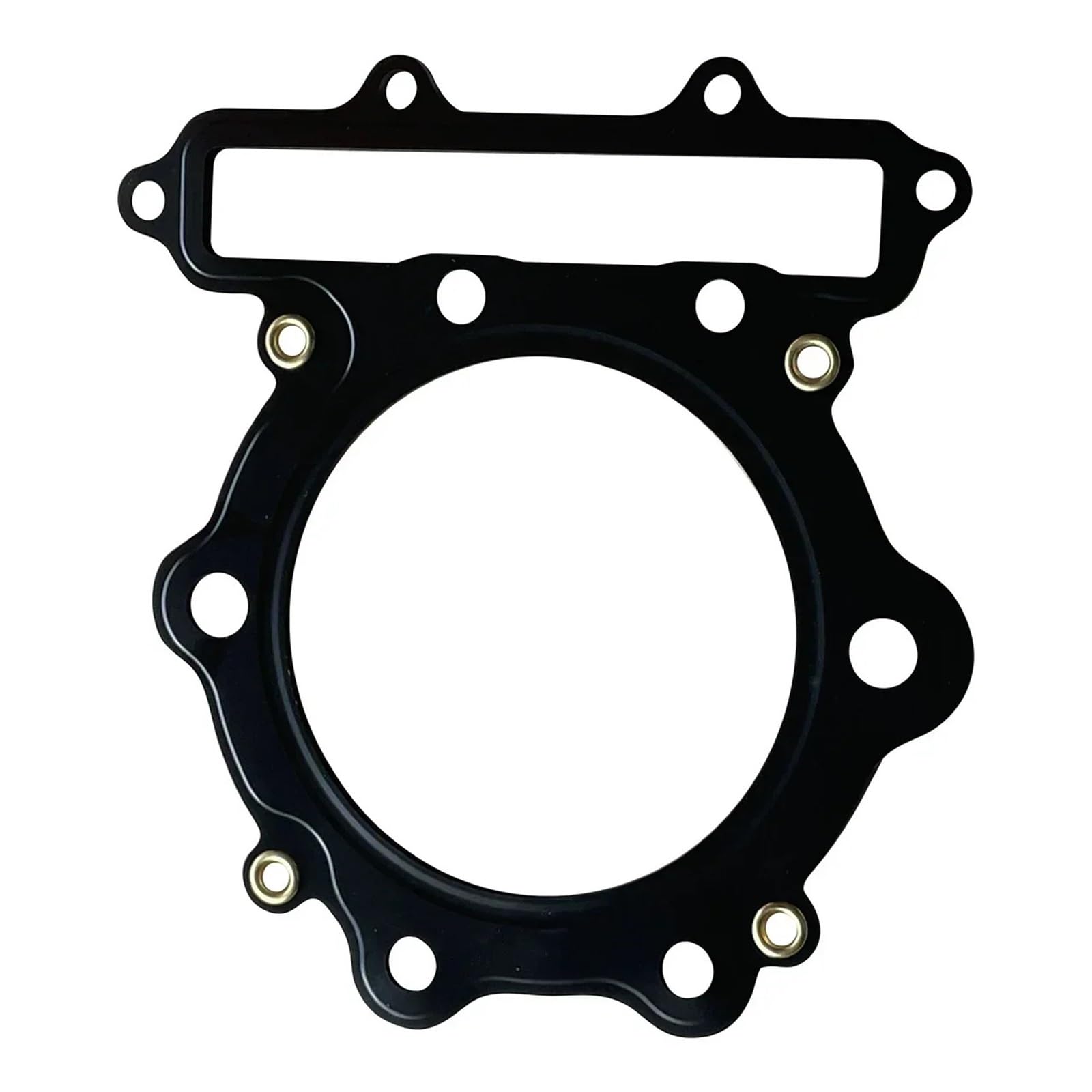 Motorrad Motor Zylinder Basis Dichtung Dichtung for XR650L XL600R XR600R NX650 GB500 XR500R 12191-MN1-701 Motorrad Motor Zylinder Basis Dichtung Dichtung for XR650L XL600R XR600R NX650 GB500 XR500R 12191-MN1-701 von OGQTIBXV
