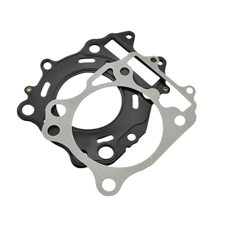 Motorrad Motor Zylinder Dichtung Kits for AN400 Burgman Skywave 1999-2006 von OGQTIBXV