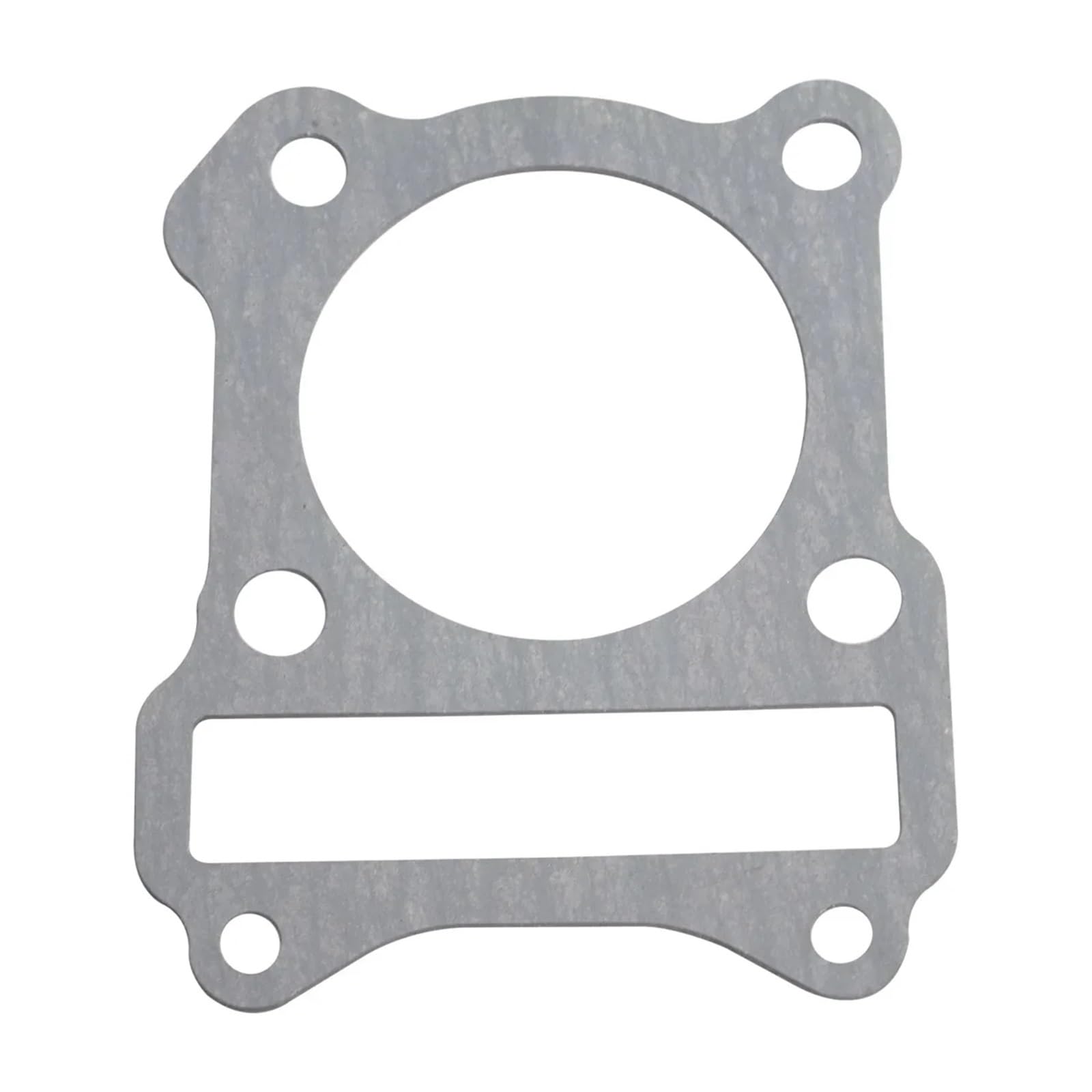 Motorrad Motor Zylinder Dichtung for GS125 82-83 1985 89-91 1994 99-00 GZ125 Marauder 98-00 02-11 TU125 1999 RV125 Motorrad Motor Zylinder Dichtung for GS125 82-83 1985 89-91 1994 99-00 GZ125 Marauder 98-00 02-11 TU125 1999 RV125 von OGQTIBXV