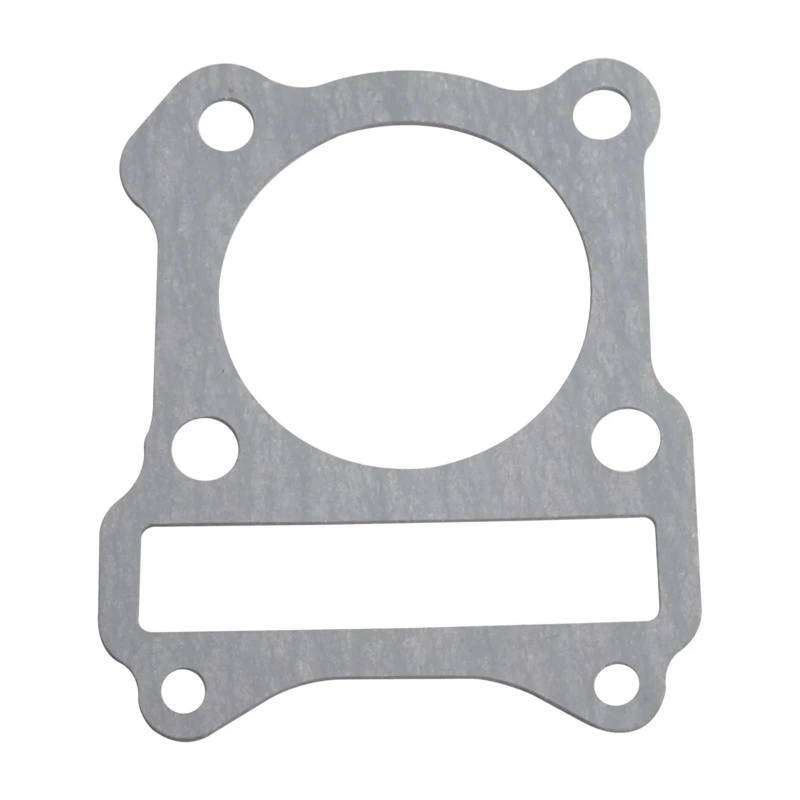 Motorrad Motor Zylinder Dichtung for GS125 82-83 1985 89-91 1994 99-00 GZ125 Marauder 98-00 02-11 TU125 1999 RV125 von OGQTIBXV