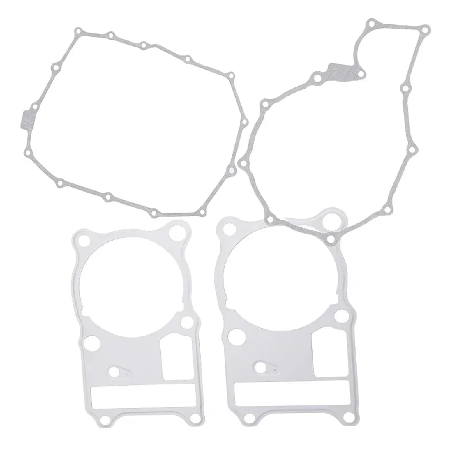 Motorrad Motor Zylinder Kurbelgehäuse Abdeckungen Dichtung Kits for VT600C Schatten 600 90-98 XL600V Transalp 91-99 Motorrad Motor Zylinder Kurbelgehäuse Abdeckungen Dichtung Kits for VT600C Schatten 600 90-98 XL600V Transalp 91-99 von OGQTIBXV