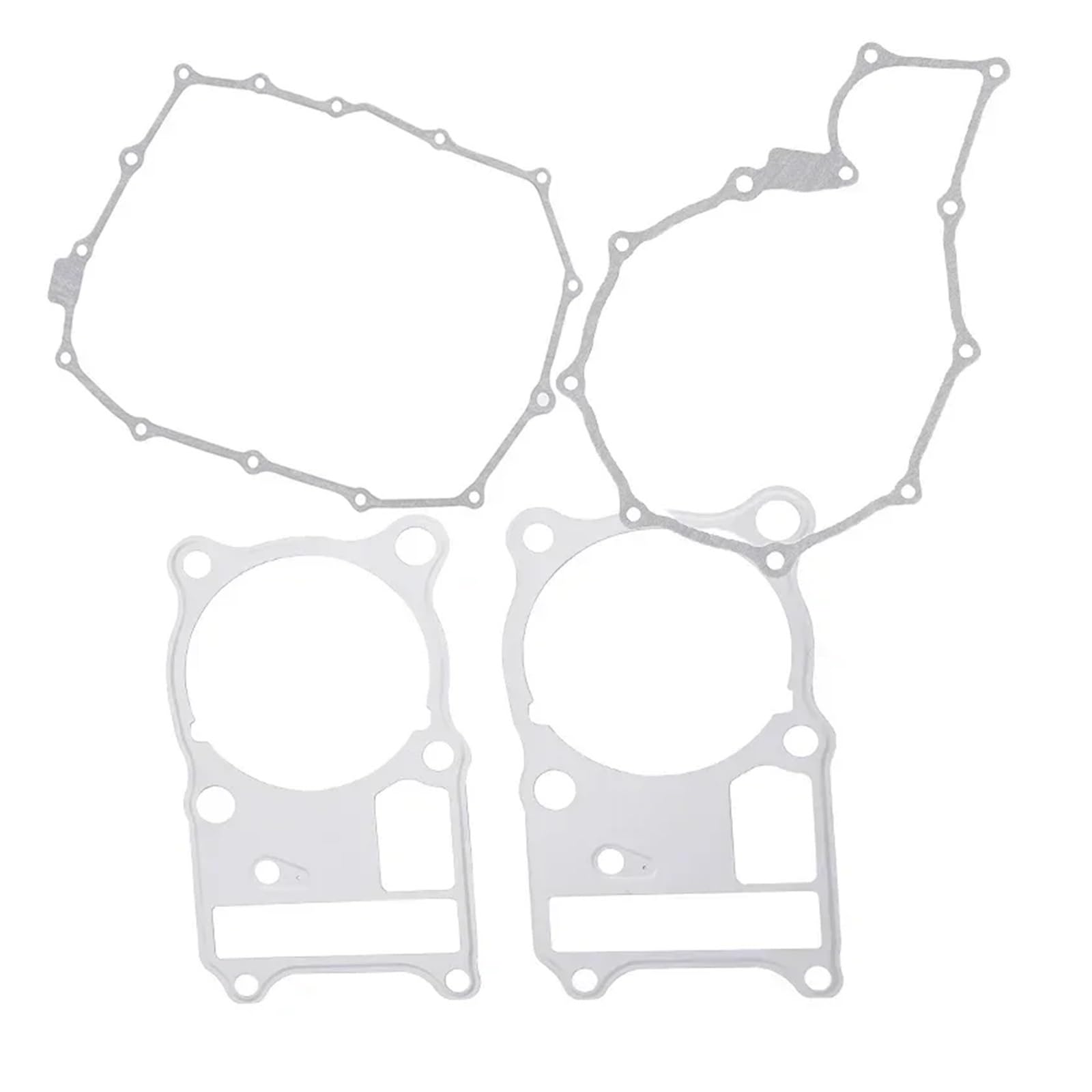 Motorrad Motor Zylinder Kurbelgehäuse Abdeckungen Dichtung Kits for XRV750 Afrika Twin 750 1991-2000 NV600 NV400 Motorrad Motor Zylinder Kurbelgehäuse Abdeckungen Dichtung Kits for XRV750 Afrika Twin 750 1991-2000 NV600 NV400 von OGQTIBXV