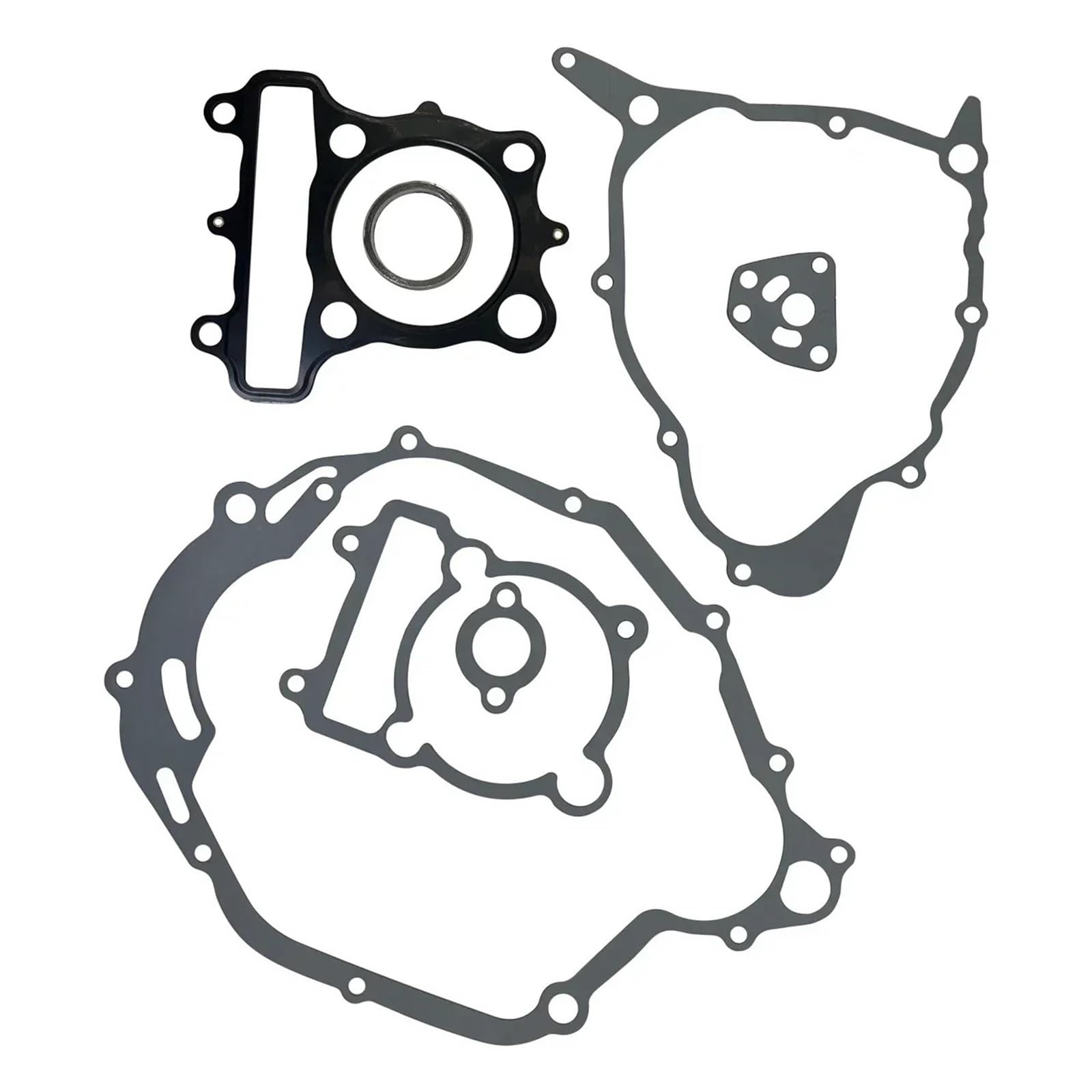 Motorrad Motor Zylinder Kurbelgehäuse Dichtung Gelten for TT225 1999 XT225 1994-2007 TTR225 1999-2004 TTR230 2005-2008 Motorrad Motor Zylinder Kurbelgehäuse Dichtung Gelten for TT225 1999 XT225 1994-2007 TTR225 1999-2004 TTR230 2005-2008 von OGQTIBXV