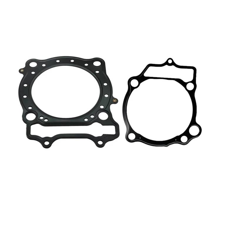 Motorrad Motor Zylinderkopf Basis Dichtung for RM-Z450 RMZ450 2005-2007 von OGQTIBXV