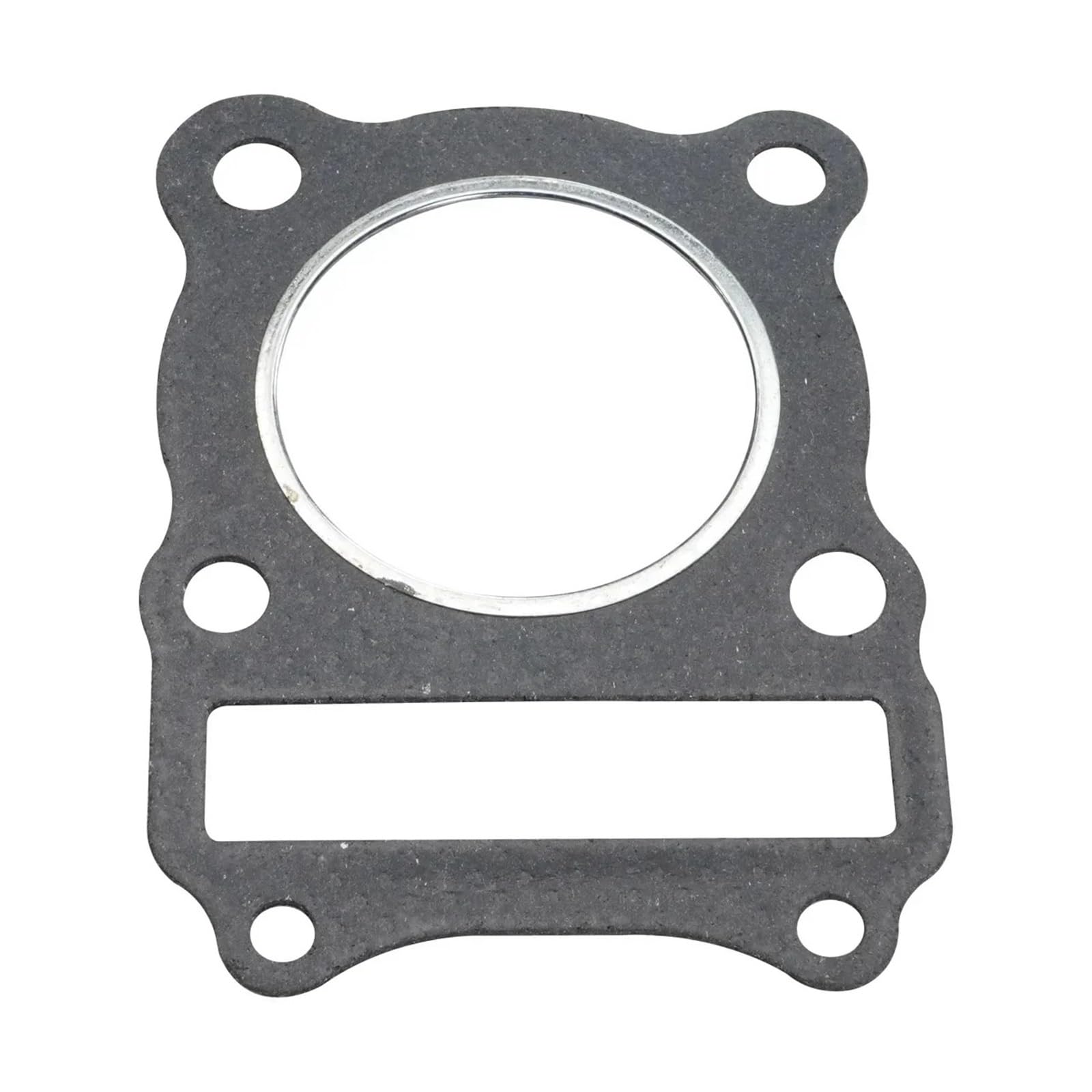 Motorrad Motor Zylinderkopf Dichtung for DR250SE 1995 DR-Z125 12-17 DR-Z125L 03-10 12-23 DF125 99-00 TU125 1999 Motorrad Motor Zylinderkopf Dichtung for DR250SE 1995 DR-Z125 12-17 DR-Z125L 03-10 12-23 DF125 99-00 TU125 1999 von OGQTIBXV