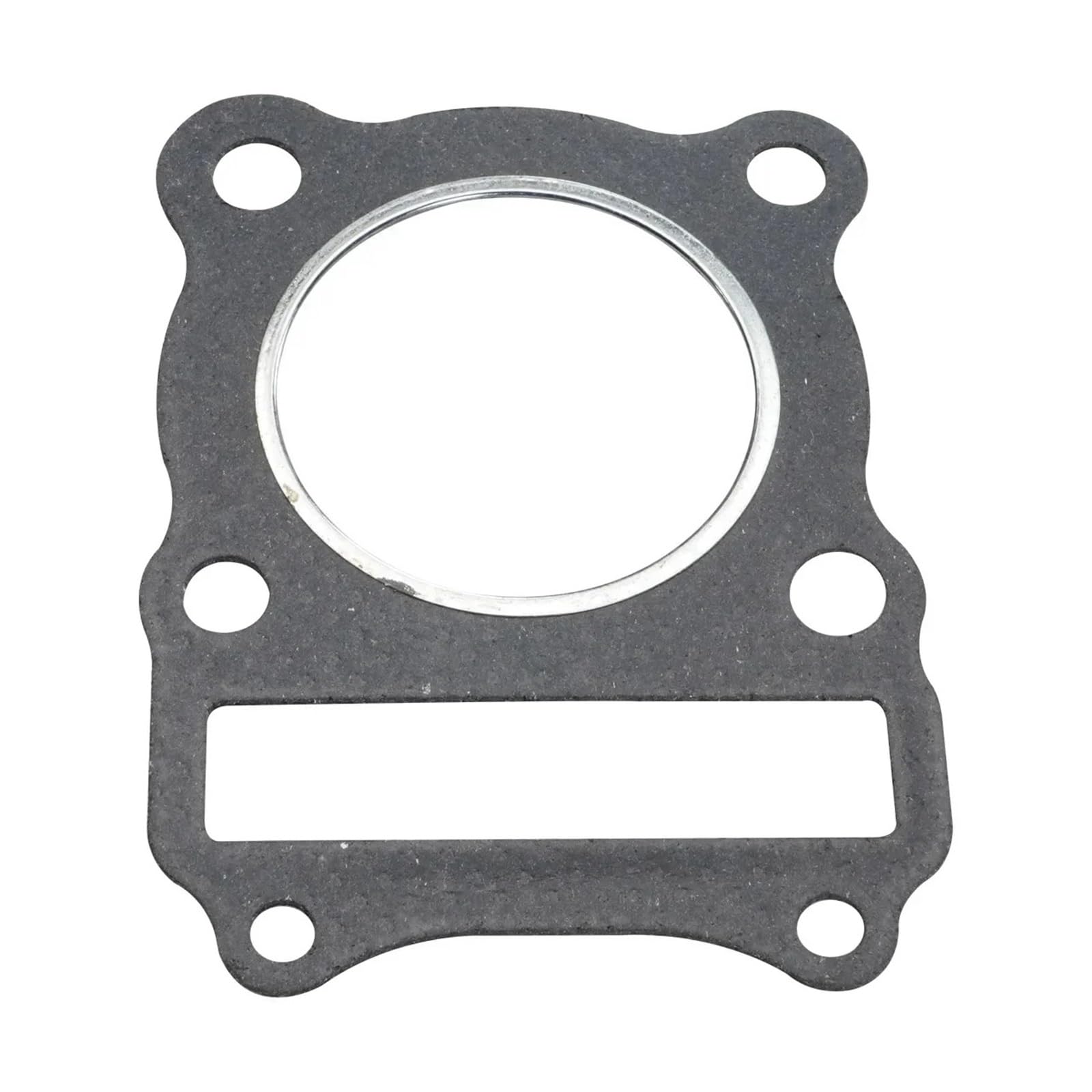 Motorrad Motor Zylinderkopf Dichtung for EN125 2004 06-09 EN125-2 2003 07-09 GS125 99-00 GZ125 Marauder 98-00 02-07 Motorrad Motor Zylinderkopf Dichtung for EN125 2004 06-09 EN125-2 2003 07-09 GS125 99-00 GZ125 Marauder 98-00 02-07 von OGQTIBXV