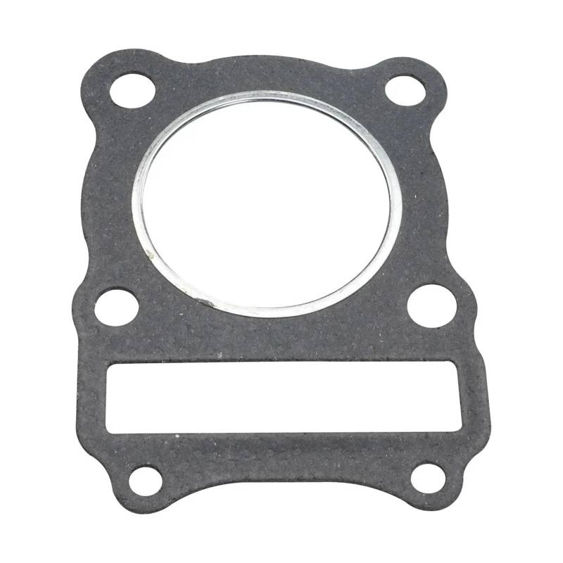 Motorrad Motor Zylinderkopf Dichtung for EN125 2004 06-09 EN125-2 2003 07-09 GS125 99-00 GZ125 Marauder 98-00 02-07 von OGQTIBXV
