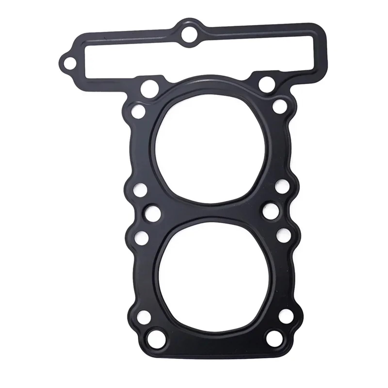 Motorrad Motor Zylinderkopf Dichtung for EX250 Ninja 250R 2008-2012 Motorrad Motor Zylinderkopf Dichtung for EX250 Ninja 250R 2008-2012 von OGQTIBXV