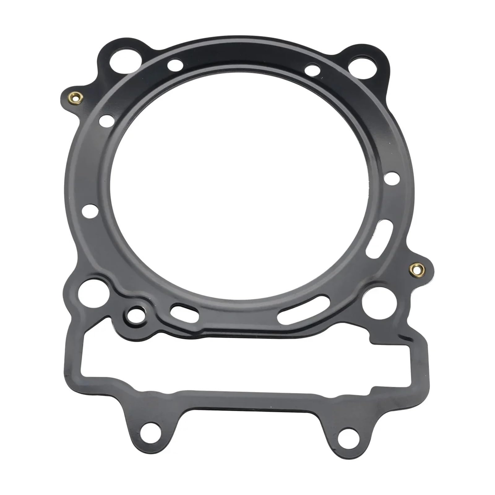 Motorrad Motor Zylinderkopf Dichtung for KX450F 2006-2015 KLX450R 2008-2023 Motorrad Motor Zylinderkopf Dichtung for KX450F 2006-2015 KLX450R 2008-2023 von OGQTIBXV