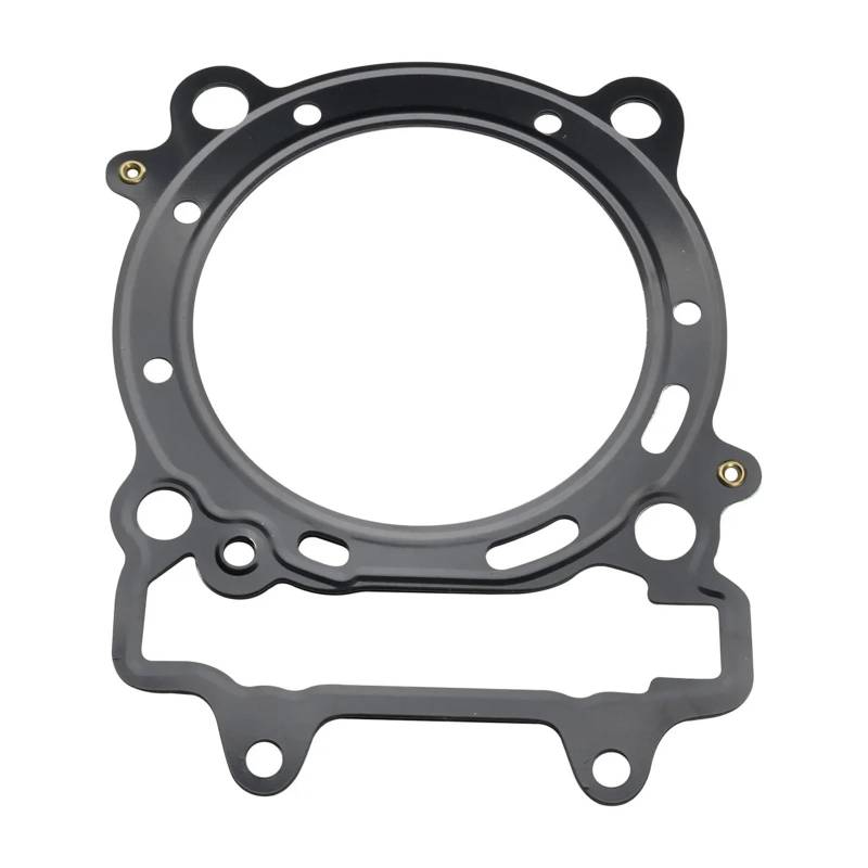 Motorrad Motor Zylinderkopf Dichtung for KX450F 2006-2015 KLX450R 2008-2023 von OGQTIBXV