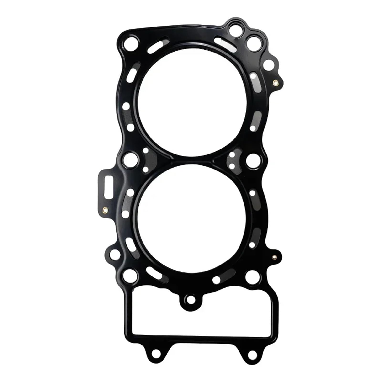 Motorrad Motor Zylinderkopf Dichtung for Ninja 650R EX650 07-16 Vulcan S 650 EN650 16-23 Motorrad Motor Zylinderkopf Dichtung for Ninja 650R EX650 07-16 Vulcan S 650 EN650 16-23 von OGQTIBXV