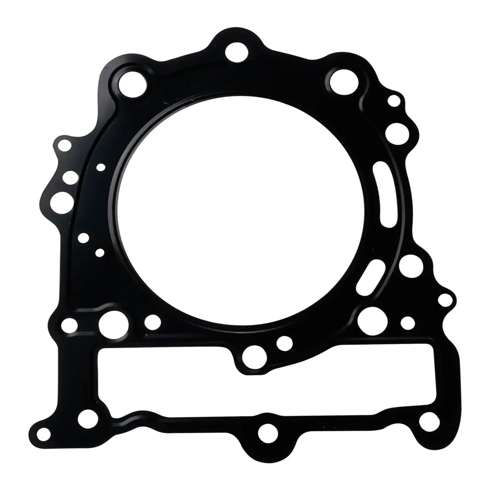 Motorrad Motor Zylinderkopf Dichtung for R13 F650GS GS 1999-2007 K14 F650CS 2000-2005 Motorrad Motor Zylinderkopf Dichtung for R13 F650GS GS 1999-2007 K14 F650CS 2000-2005 von OGQTIBXV