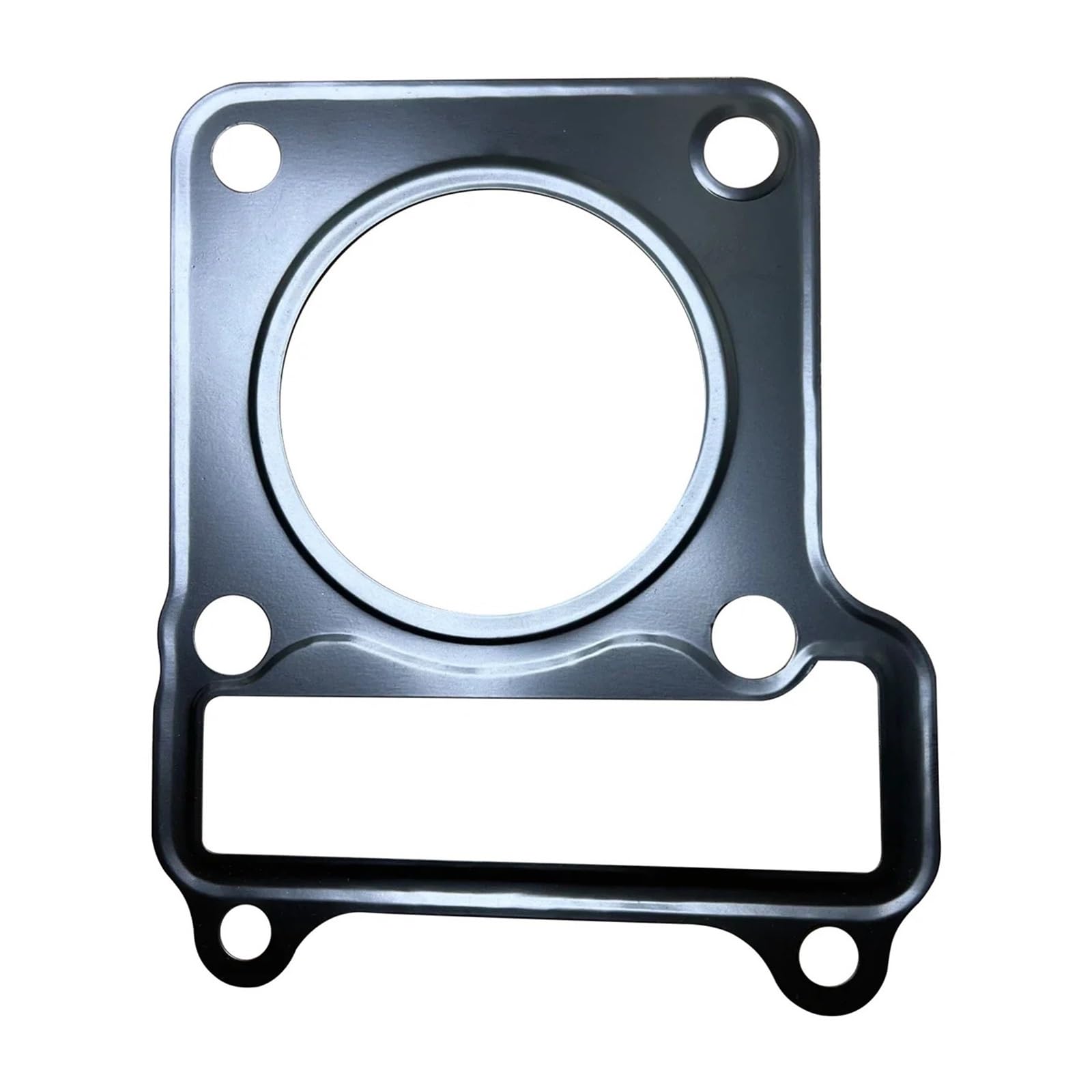 Motorrad Motor Zylinderkopf Dichtung for TT125 2000 TTR125 2000-2023 XT125 05-07 Motorrad Motor Zylinderkopf Dichtung for TT125 2000 TTR125 2000-2023 XT125 05-07 von OGQTIBXV