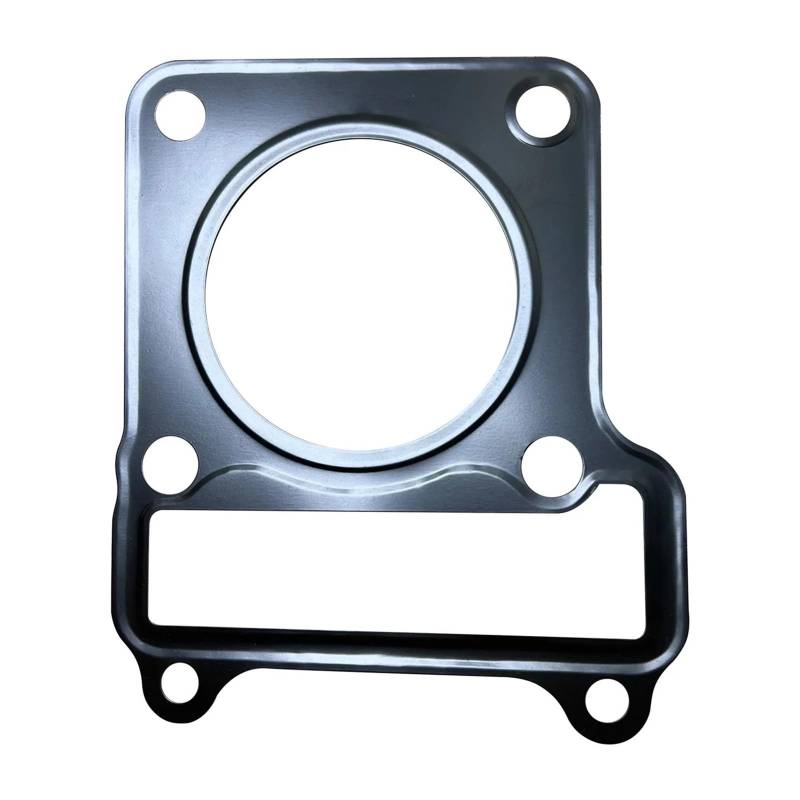 Motorrad Motor Zylinderkopf Dichtung for TT125 2000 TTR125 2000-2023 XT125 05-07 von OGQTIBXV