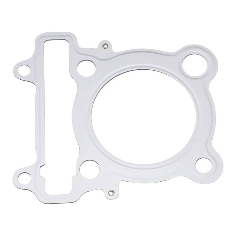 Motorrad Motor Zylinderkopf Dichtung for XT250 13-24 Serow 08 10 12-18 XG250 TRICKER 2010 2014 2017 YBR250 2011 von OGQTIBXV