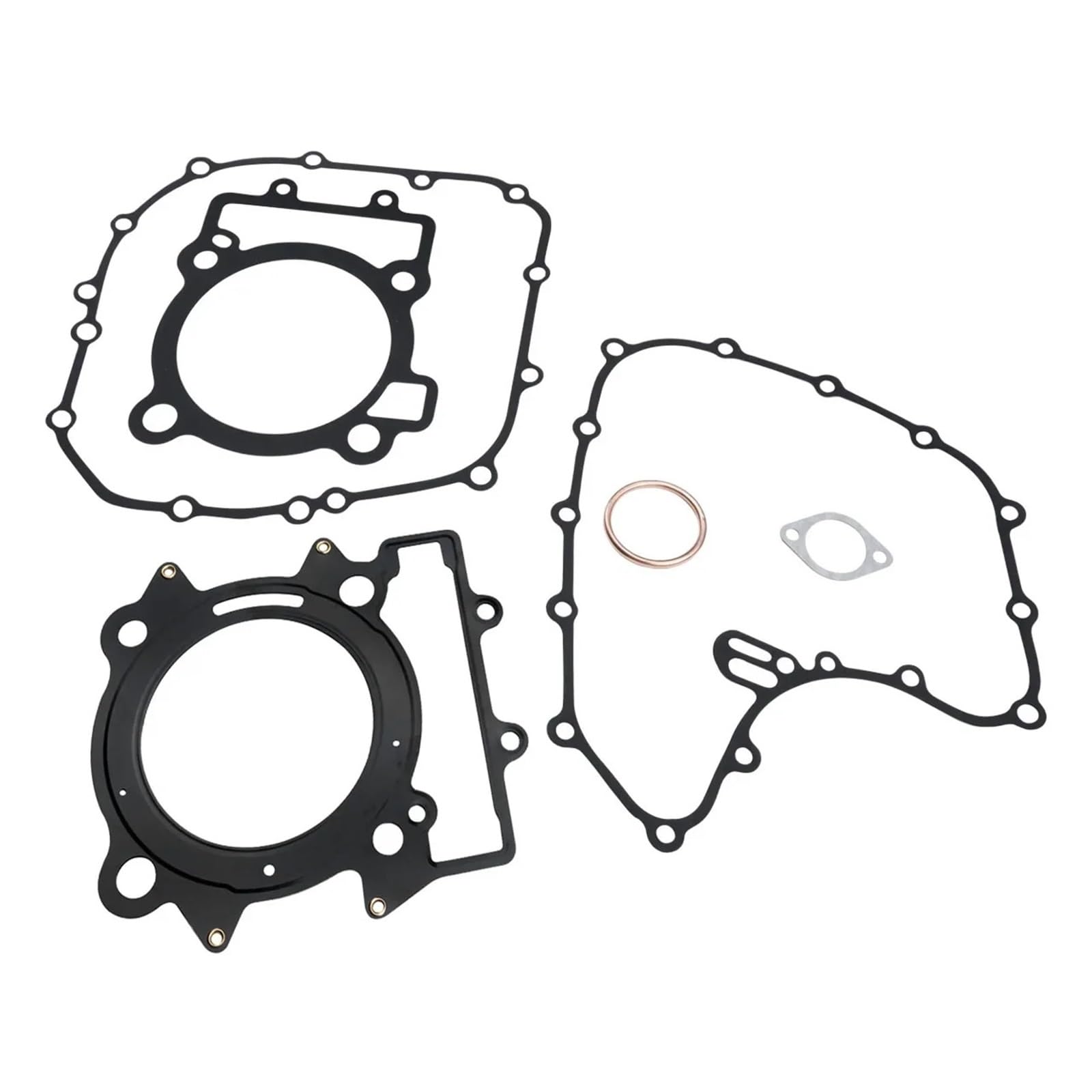 Motorrad Motor Zylinderkopf Kupplung Abdeckung Dichtung Kits Set for RC390 2014-2021 DUKE390 2013-21 390ADVENTURE 20-22 Motorrad Motor Zylinderkopf Kupplung Abdeckung Dichtung Kits Set for RC390 2014-2021 DUKE390 2013-21 390ADVENTURE 20-22 von OGQTIBXV