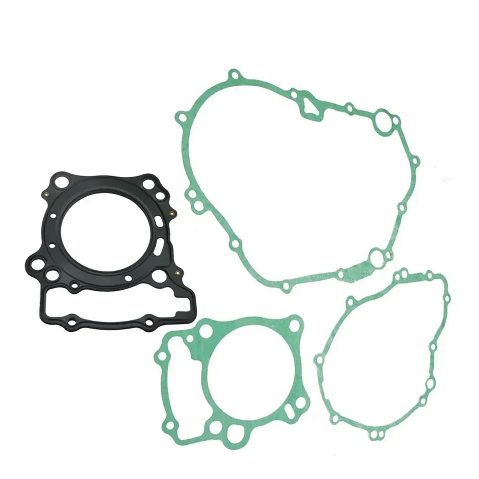 Motorrad Motor Zylinderkopf Links Rechts Kurbelgehäuse Kupplung Abdeckung Dichtungen for CRF300L Rally CBR250R CBR300R CB300F Motorrad Motor Zylinderkopf Links Rechts Kurbelgehäuse Kupplung Abdeckung Dichtungen for CRF300L Rally CBR250R CBR300R CB300F von OGQTIBXV