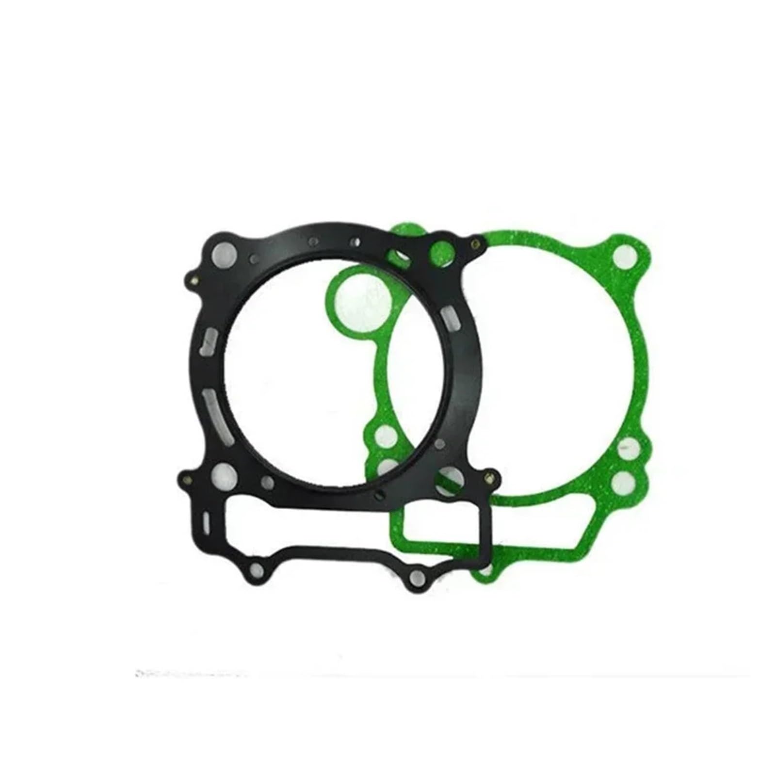 Motorrad Motor Zylinderkopf Top Ende Dichtung Kit Set for WR450F 2003-2006 YZ450F 2003-2005 YFZ450 04-09 12-13 Motorrad Motor Zylinderkopf Top Ende Dichtung Kit Set for WR450F 2003-2006 YZ450F 2003-2005 YFZ450 04-09 12-13 von OGQTIBXV