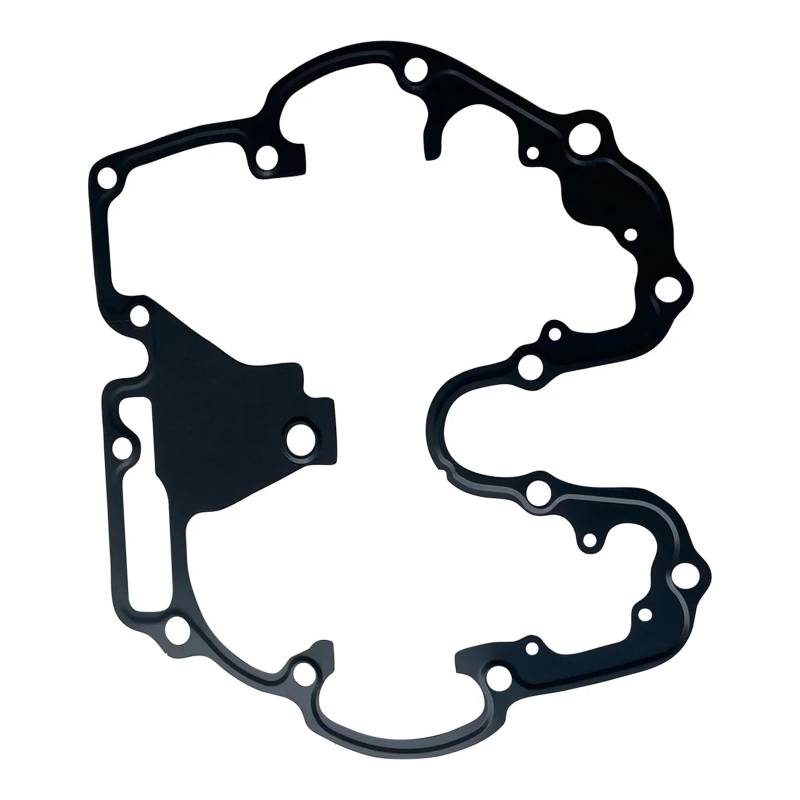 Motorrad Motor Zylinderkopfhaube Dichtung for XR250R 84-04 XR250L 91-96 XL250R 84-87 XR200R 12391-KR6-010 von OGQTIBXV