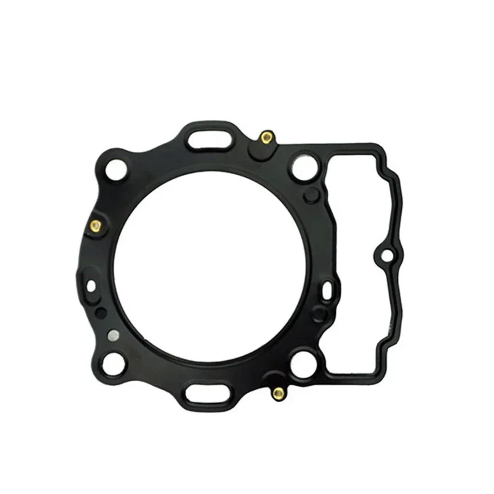 Motorrad Motor zylinderkopfdichtung for FC450 FE450 FE501 FR450 FS450 450 500 for EX/C ROAD 450 SMR450 Motorrad Motor zylinderkopfdichtung for FC450 FE450 FE501 FR450 FS450 450 500 for EX/C ROAD 450 SMR450 von OGQTIBXV