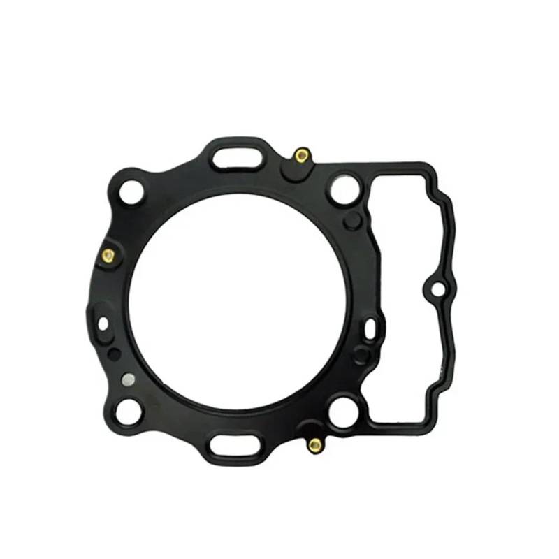 Motorrad Motor zylinderkopfdichtung for FC450 FE450 FE501 FR450 FS450 450 500 for EX/C ROAD 450 SMR450 von OGQTIBXV