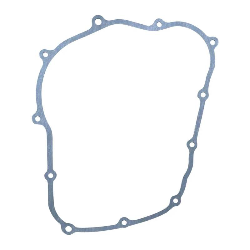 Motorrad Rechts Kurbelgehäuse Kupplung Abdeckung Dichtung for XR600R 1985-1990 von OGQTIBXV