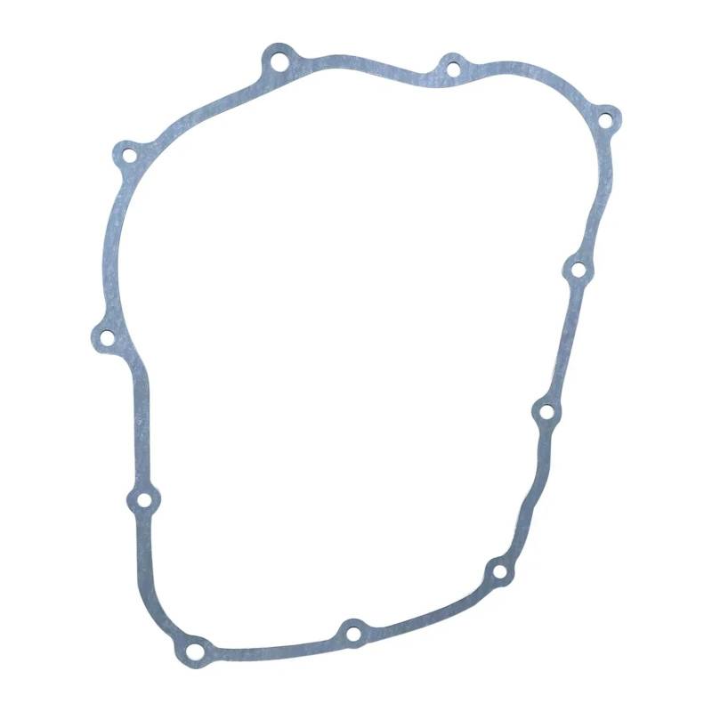 Motorrad Rechts Kurbelgehäuse Kupplung Abdeckung Dichtung for XR650L 1993-2022 XL600R 1983-1987 von OGQTIBXV