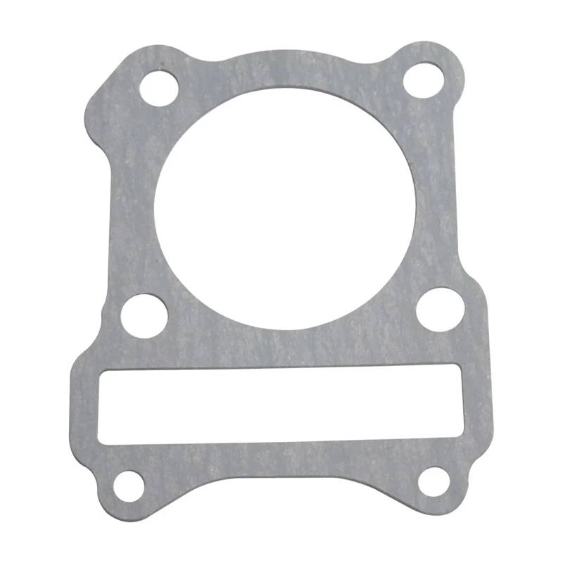 Motorrad Zylinder Dichtung for DR-Z125 12-17 DR-Z125L 03-10 12-23 DF125 99-00 EN125 2004 06-09 EN125-2 2003 07-09 von OGQTIBXV