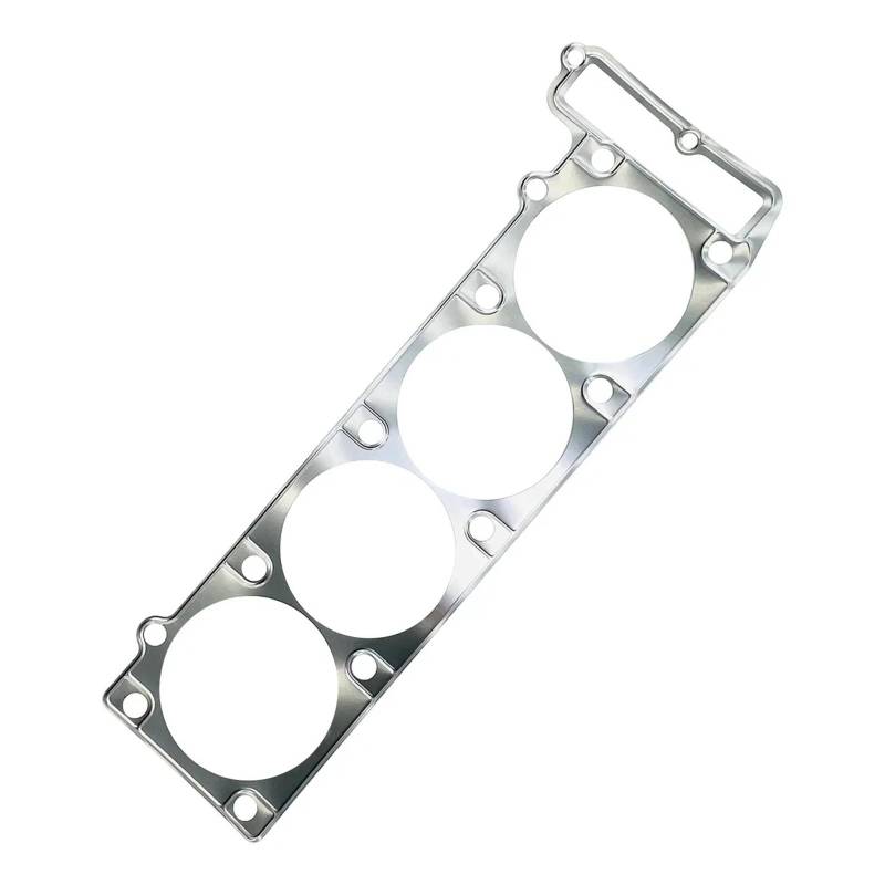 Motorrad Zylinder Motor Abdeckung Dichtung Kit for ZR1100 ZRX1100 1997-2000 ZX900 GPZ900R 1986-1993 2003 von OGQTIBXV