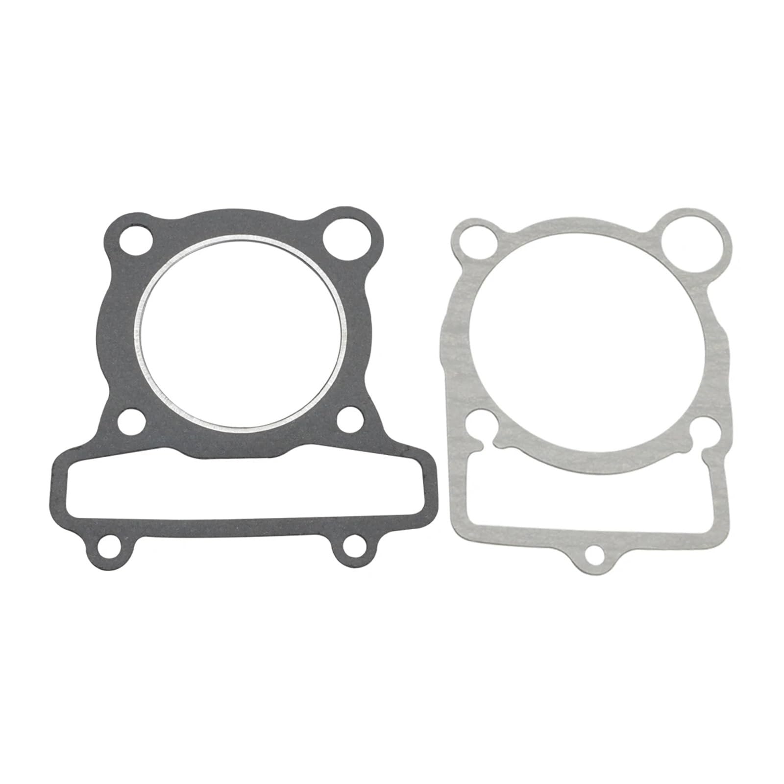 Motorrad Zylinder Top Ende Kopf Dichtung Kits for SR250 TT250 1980-1982 XT250 Motorrad Zylinder Top Ende Kopf Dichtung Kits for SR250 TT250 1980-1982 XT250 von OGQTIBXV