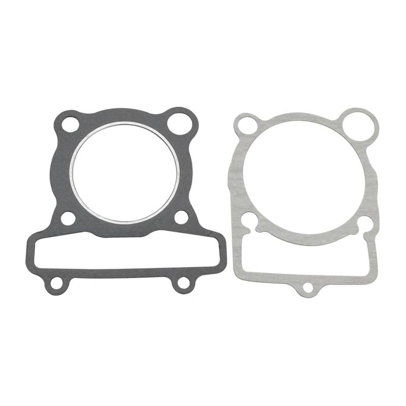 Motorrad Zylinder Top Ende Kopf Dichtung Kits for SR250 TT250 1980-1982 XT250 von OGQTIBXV