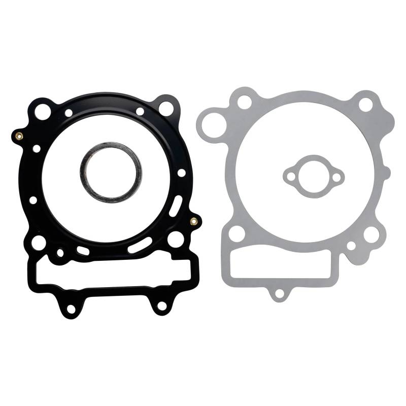 Motorrad Zylinder Top Ende Kopf Dichtung kit for KX450F 2006-2008 KLX450R 2008-2009 2012-2015 2018 2019 von OGQTIBXV