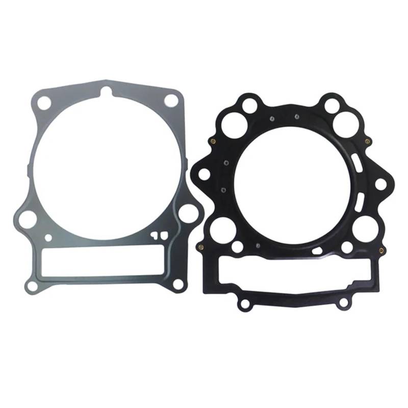 Motorrad Zylinderkopf Basis Dichtung Kit for XT660Z XTZ660 Tenere 660 2008-2015 von OGQTIBXV
