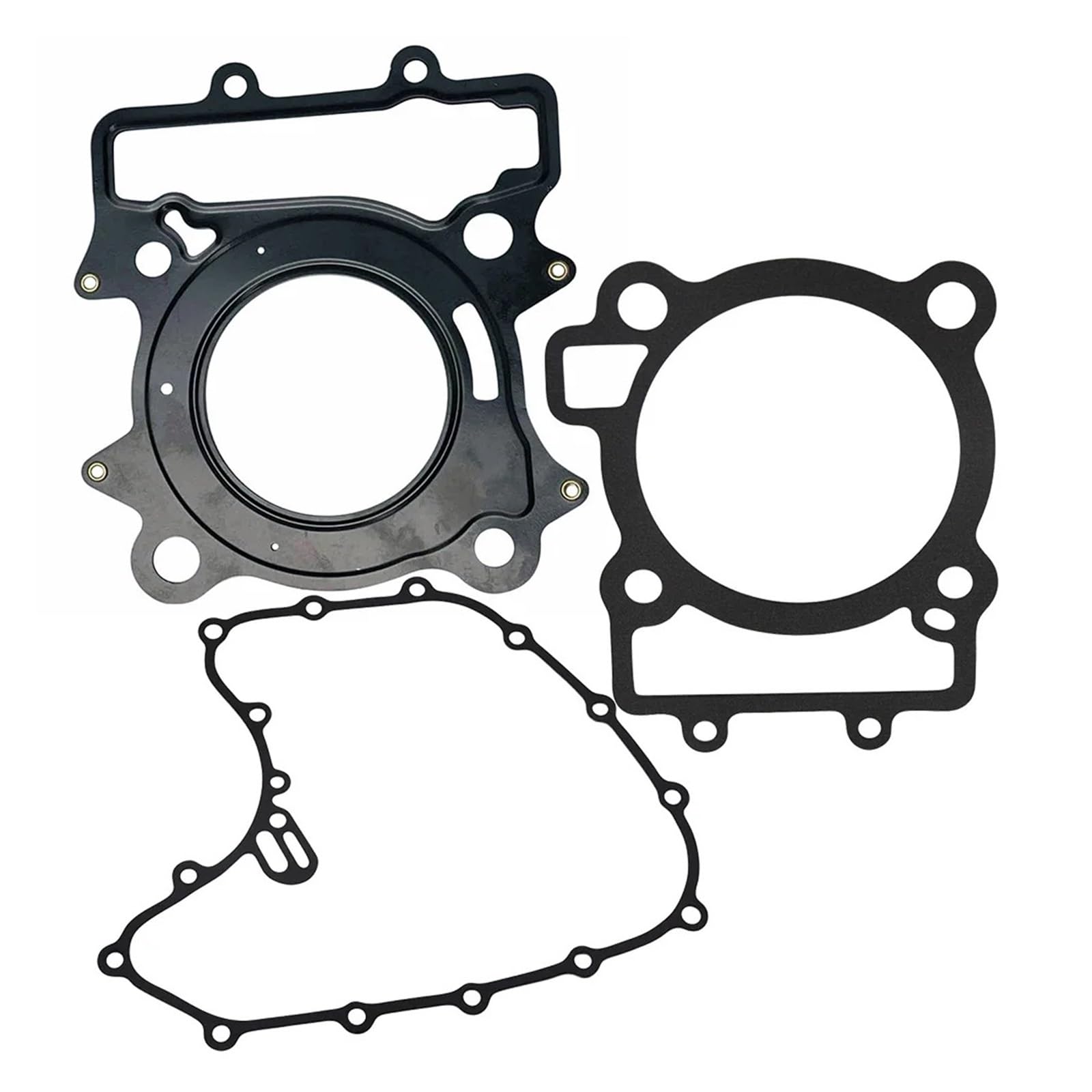Motorrad Zylinderkopf Dichtung Zündung Abdeckung Gaske for 250 2019-2021 Motorrad Zylinderkopf Dichtung Zündung Abdeckung Gaske for 250 2019-2021 von OGQTIBXV