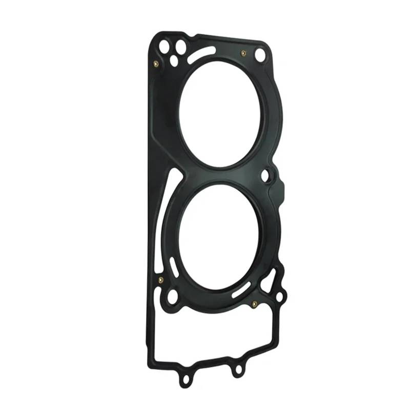Motorrad Zylinderkopf Dichtung for F700GS 2011-2018 2007-2018 F800GS adv 2012-2018 F650GS 2007-2012 von OGQTIBXV